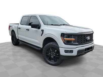 Used 2024 Ford F150 STX w/ STX Black Appearance Package