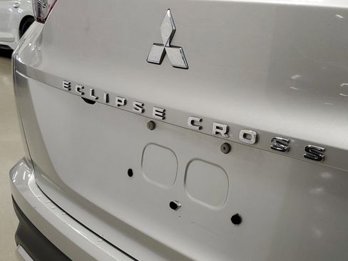 Used 2024 Mitsubishi Eclipse Cross SE AWD/4WD image 8
