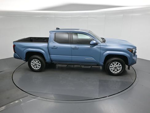 Used 2026 Toyota Tacoma SR5 AWD/4WD image 49