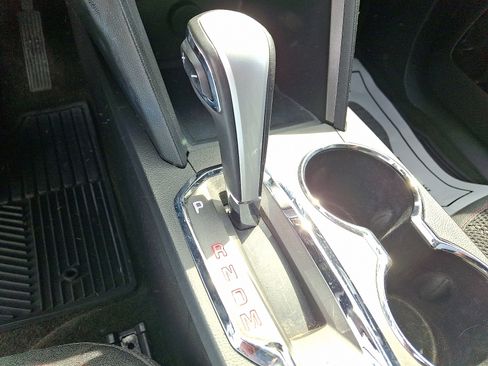 Used 2011 GMC Terrain SLE w/ Convenience Package image 15