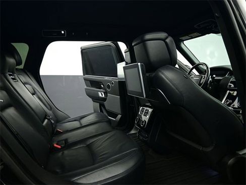 Used 2022 Land Rover Range Rover Long Wheelbase Autobiography image 28