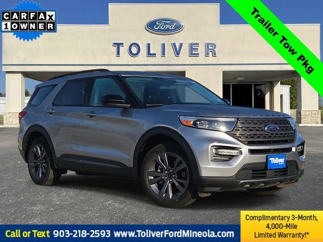 Used Ford Explorer for Sale in Tyler, TX - Autotrader
