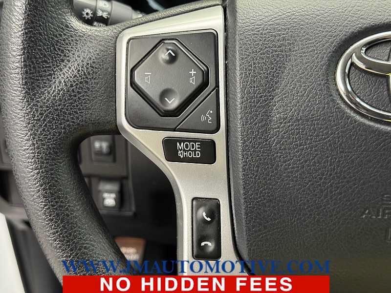 Used 2019 Toyota Tundra SR5 AWD/4WD image 39