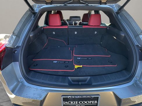 Used 2021 Lexus UX 250h F Sport image 24