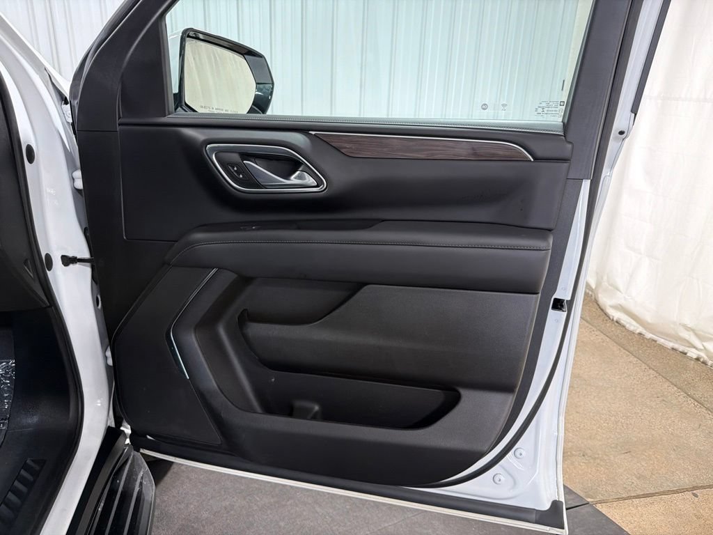 Certified 2023 Chevrolet Suburban LS AWD/4WD image 22