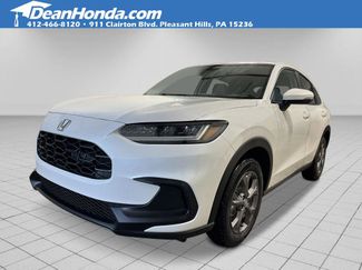 New 2026 Honda HR-V LX video 1