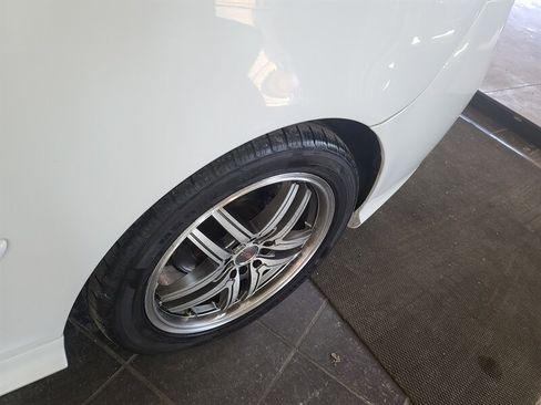 Used 2008 Saab 9-3 2.0T w/ Cold Weather Package image 28