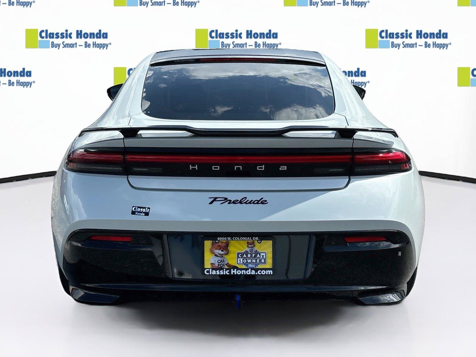 Used 2026 Honda Prelude image 7