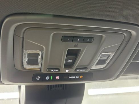 New 2026 Chevrolet Silverado 1500 RST w/ All Star Edition Plus image 34