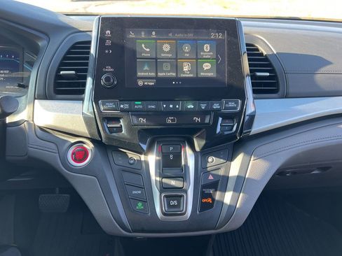 Used 2019 Honda Odyssey EX-L image 21