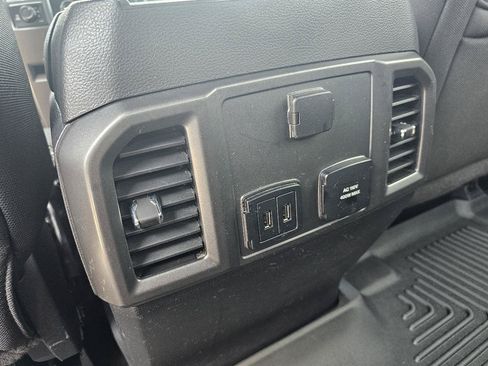 Used 2017 Ford F150 XLT w/ Equipment Group 302A Luxury AWD/4WD image 24
