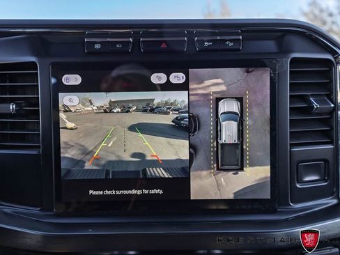 Used 2024 Ford F250 Lariat w/ Sport Appearance Package image 36