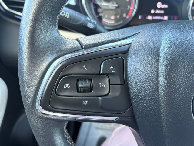 Used 2023 Buick Encore GX Select AWD/4WD image 22