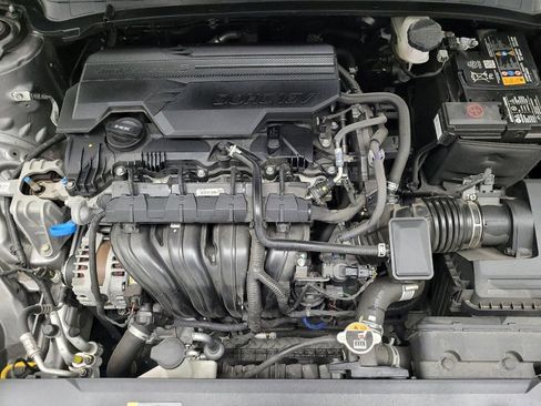 Used 2025 Kia K4 LXS image 30