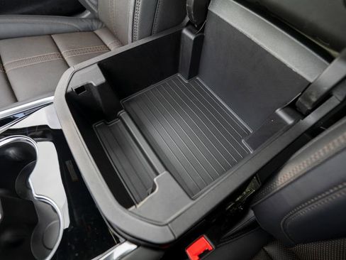 New 2026 Chevrolet Tahoe High Country image 37