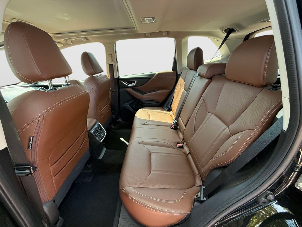 Used 2019 Subaru Forester Touring w/ Popular Package #3 AWD/4WD image 11