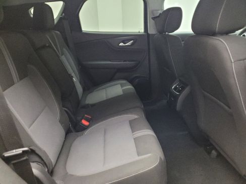 Used 2023 Chevrolet Blazer LT w/ LPO, Floor Liner Package AWD/4WD image 19