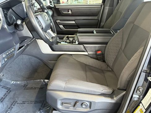 Certified 2025 Toyota Tundra SR5 image 22