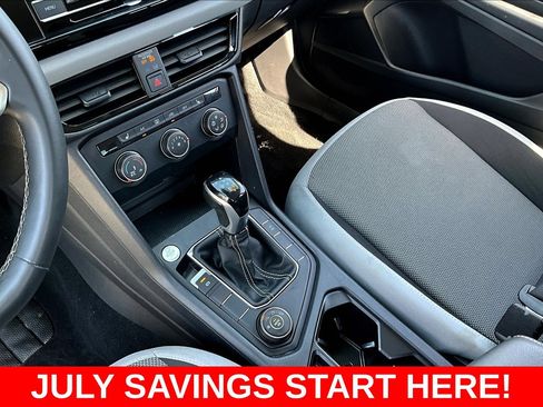 Used 2022 Volkswagen Taos S w/ IQ Drive S Package AWD/4WD image 22
