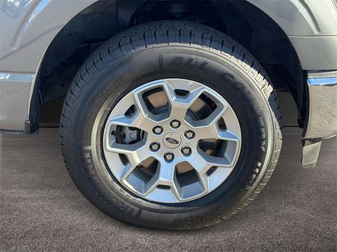 Used 2023 Ford F150 XLT image 7