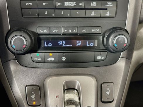 Used 2009 Honda CR-V EX-L image 16