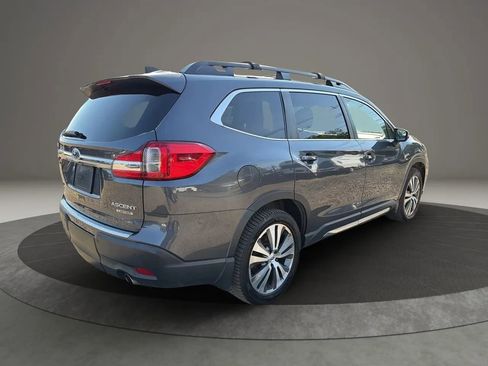 Used 2019 Subaru Ascent Limited AWD/4WD image 5
