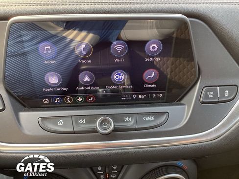 Used 2022 Chevrolet Blazer LT FWD image 3