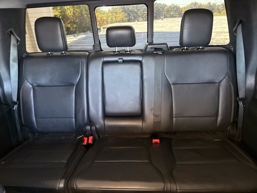 Used 2023 Ford F350 Lariat w/ Lariat Ultimate Package AWD/4WD image 23