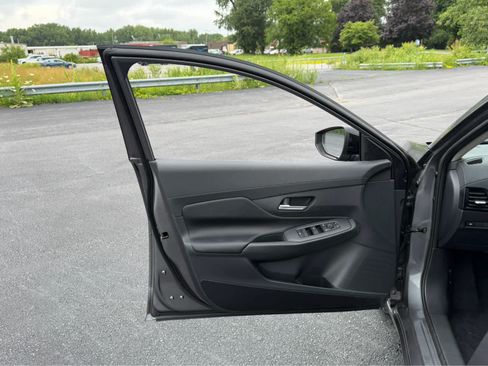 Used 2026 Nissan Sentra SV w/ Floor Mat Package FWD image 18