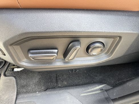 Used 2024 Toyota Tundra 1794 Edition AWD/4WD image 11