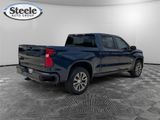 Used 2021 Chevrolet Silverado 1500 RST w/ Bed Protection Package image 5