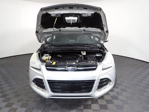 Used 2014 Ford Escape Titanium FWD image 43