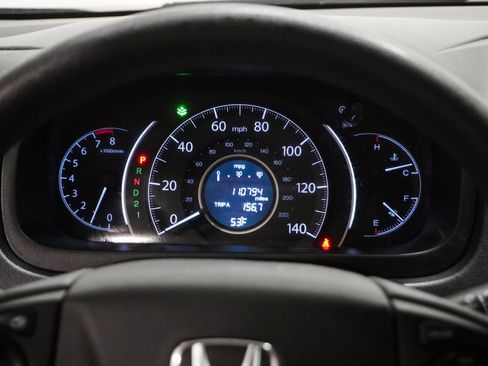 Used 2014 Honda CR-V LX image 19