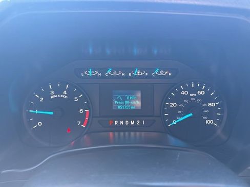 Used 2017 Ford F250 XL w/ XL Value Package image 7