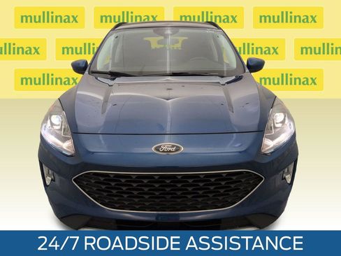 Used 2022 Ford Escape SEL image 14