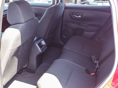 Used 2024 Honda HR-V Sport image 16