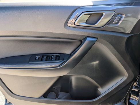 Used 2022 Ford Ranger Lariat w/ Equipment Group 501A High image 12