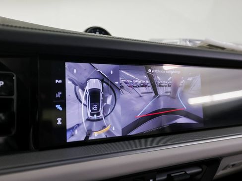 New 2026 Porsche Cayenne S AWD/4WD image 19