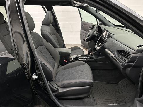 Used 2026 Subaru Forester Premium AWD/4WD image 17