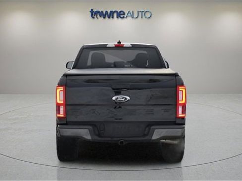 Used 2023 Ford Ranger XLT w/ Equipment Group 301A Mid image 4