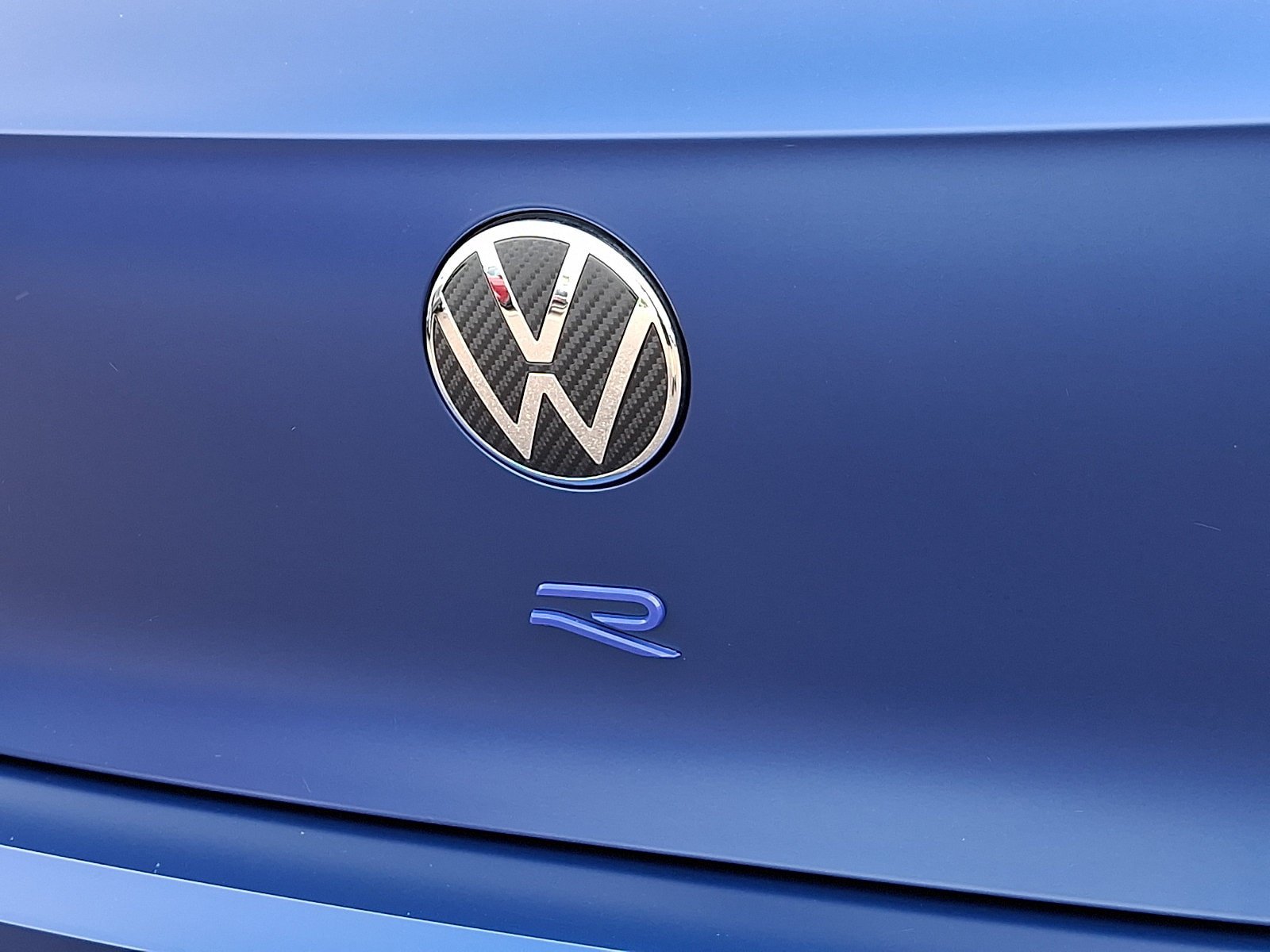 Used 2023 Volkswagen Golf R AWD/4WD image 30