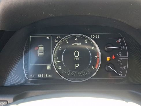 Used 2022 Lexus ES 350 w/ Premium Package image 21