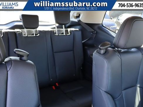 New 2026 Subaru Ascent Bronze Edition image 23