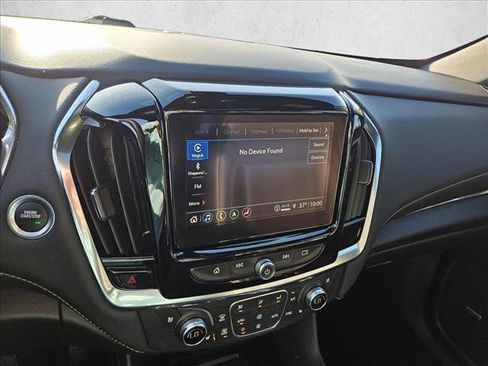 Used 2023 Chevrolet Traverse Premier w/ Redline Edition image 15