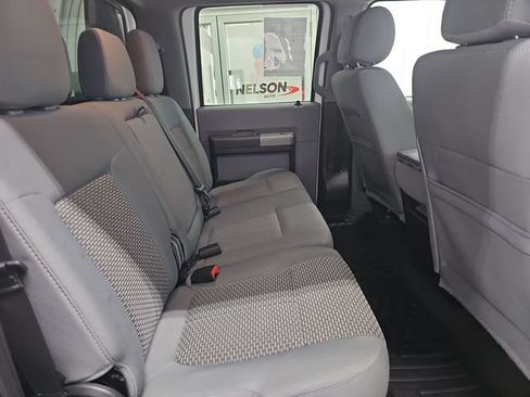 Used 2012 Ford F250 XLT w/ XLT Value Pkg AWD/4WD image 28