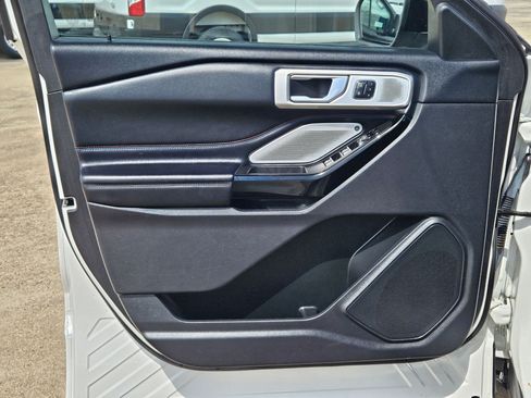 Used 2023 Ford Explorer ST w/ Equipment Group 401A image 12