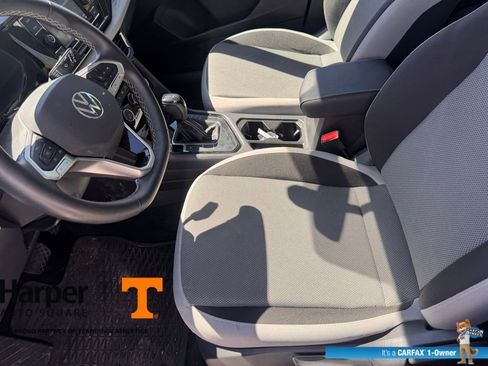 Used 2023 Volkswagen Taos S image 13