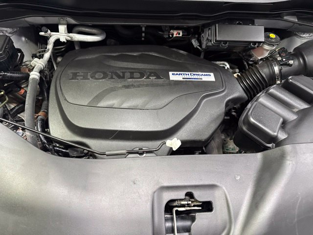 Used 2019 Honda Pilot Elite image 11