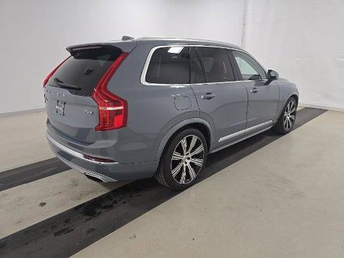 Used 2020 Volvo XC90 T6 Inscription AWD/4WD image 3