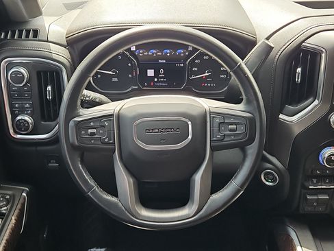 Used 2021 GMC Sierra 3500 Denali w/ Denali Ultimate Package AWD/4WD image 16